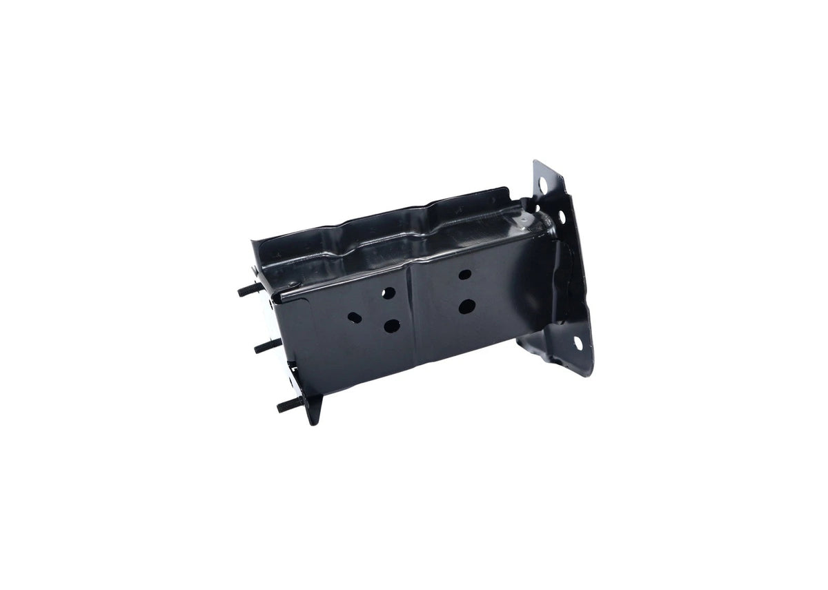Front Passenger Side Bumper Retainer Mounting Bracket for 13-19 Nissan Sentra