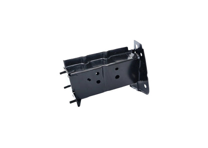 Front Passenger Side Bumper Retainer Mounting Bracket for 13-19 Nissan Sentra