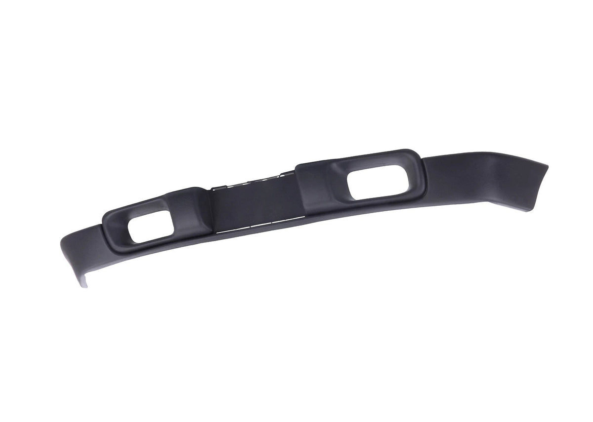 Bumper Deflector Lower Valance For 98-04 S10 ZR2 ZR5 4WD w/o LS Appearance Pkg