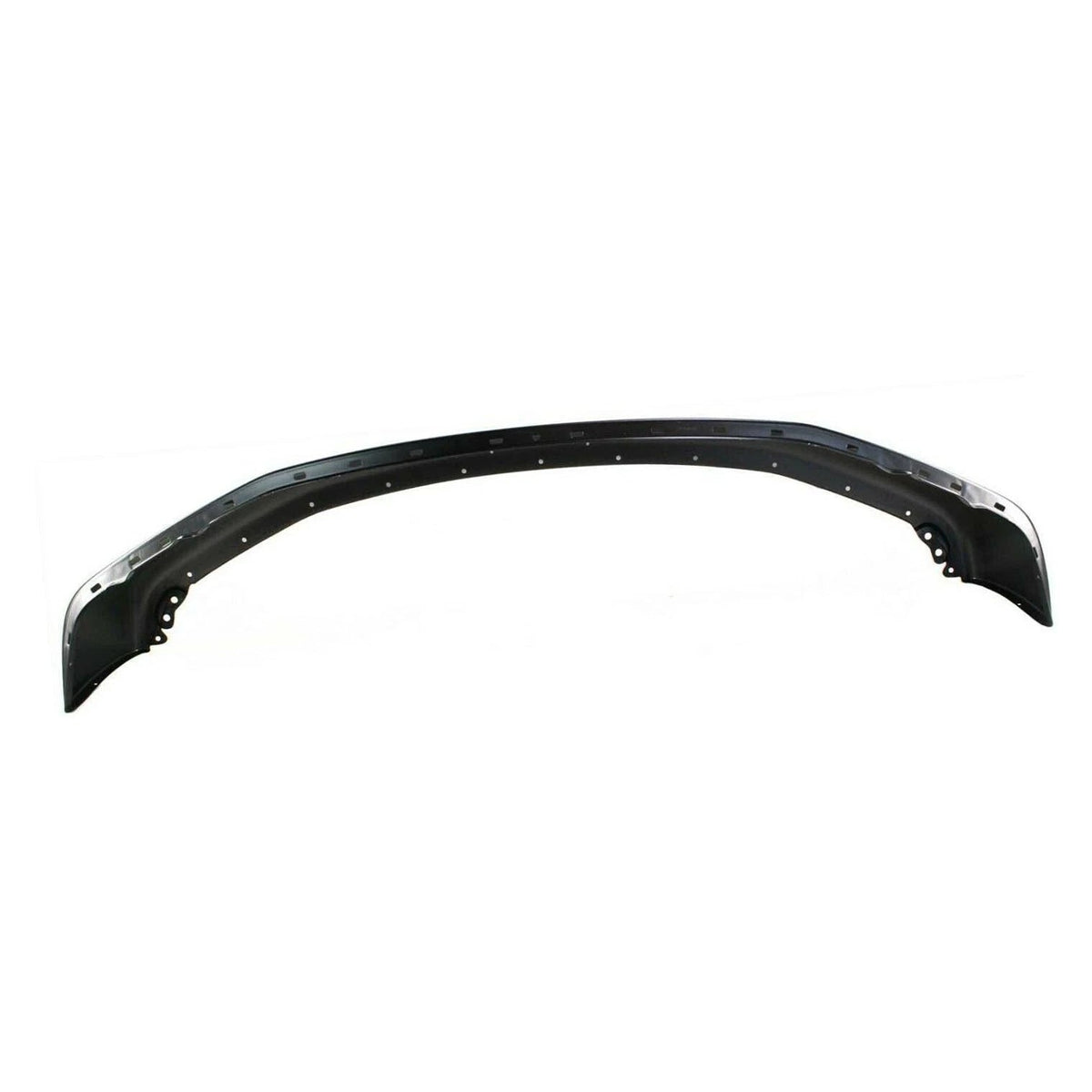 Front Bumper Primed Steel For 2005-2007 for Ford F-250 F-350 Ford Excursion