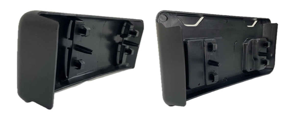 2010-2014 FORD F-150 Front bumper guard