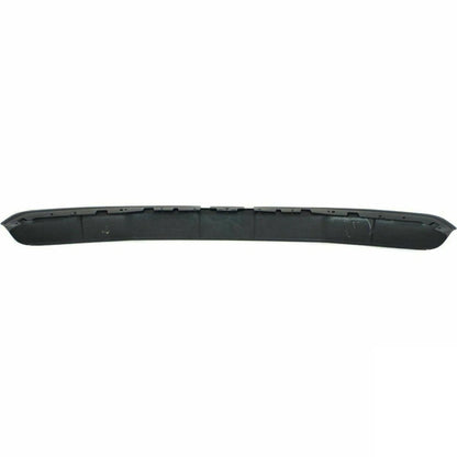 2007-2010 Ford F-SERIES SUPER DUTY 4WD Front Bumper Spoiler FO1093116 8C3Z17626B