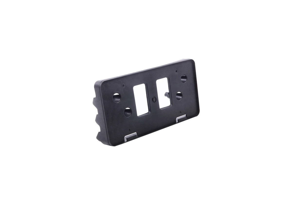 Front Bumper License Plate Bracket Holder For 15-17 Toyota Camry LE XLE Hybrid