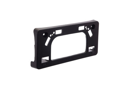 New Front Bumper License Plate Bracket for 12-15 Toyota Prius Plug-In Hatchback
