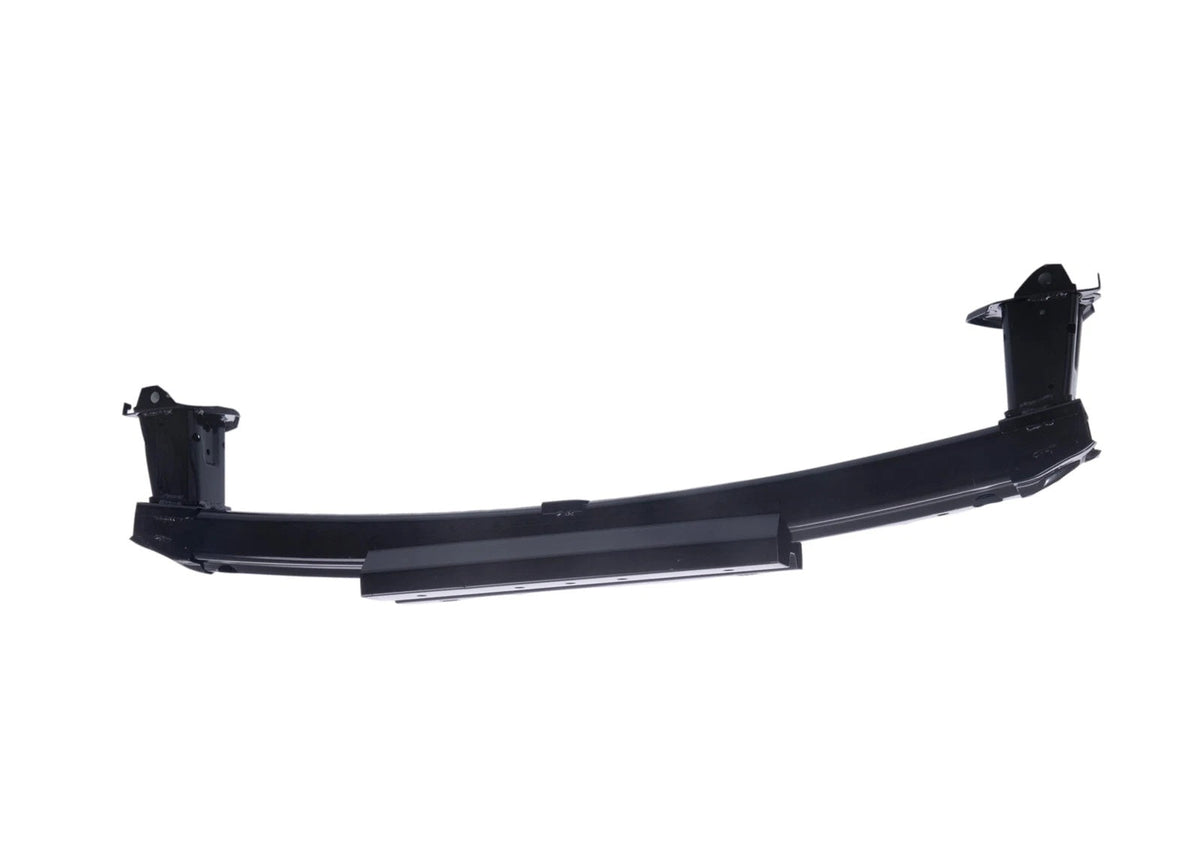 Front Bumper Reinforcement Bar Impact Steel For 2008-2012 Honda Accord