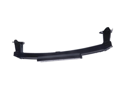 Front Bumper Reinforcement Bar Impact Steel For 2008-2012 Honda Accord