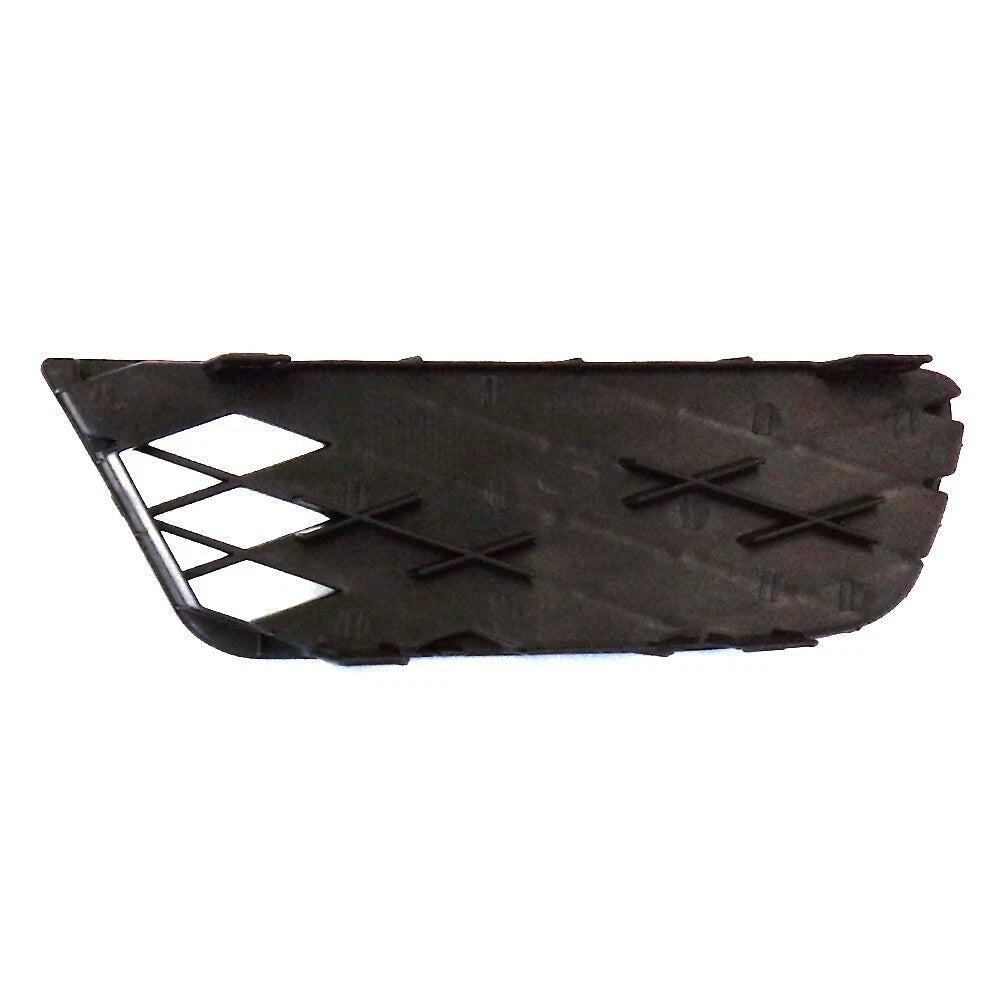 New Front Left & Right Set Of 2 LH RH BUMPER GRILLE For Honda Civic