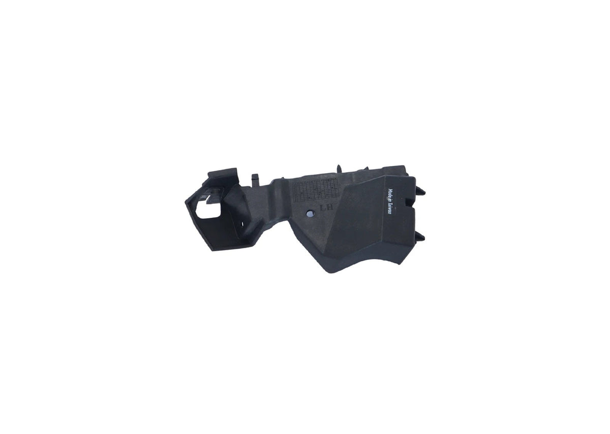 Driver Left Side Front Bracket Bumper Support for 2009-2017 Audi Q5 14-17 SQ5