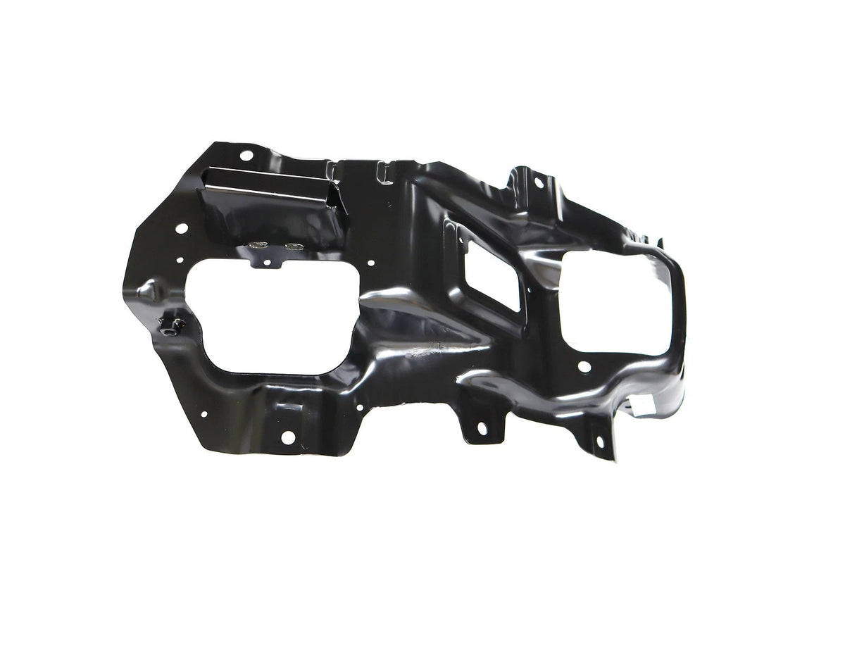 For 2014-2015 GMC Sierra 1500 Pickup Truck Front Driver Left Side Bumper Bracket