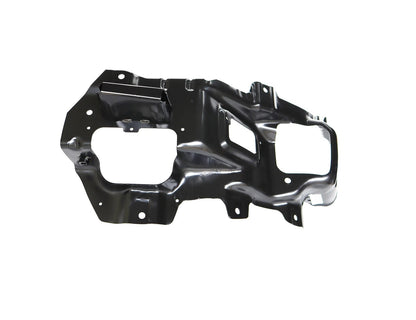 For 2014-2015 GMC Sierra 1500 Pickup Truck Front Driver Left Side Bumper Bracket