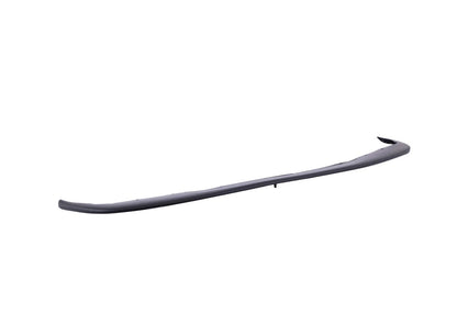 Black Front Upper Bumper Cover Filler Pad For 2001-2004 Toyota Tacoma Pickup