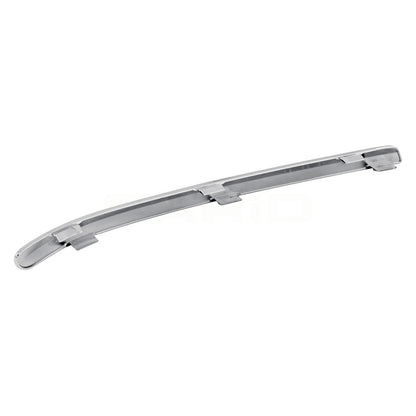 Driver Side Chrome Front Bumper Trim 2011-2014 Chrysler 300 CH1046103