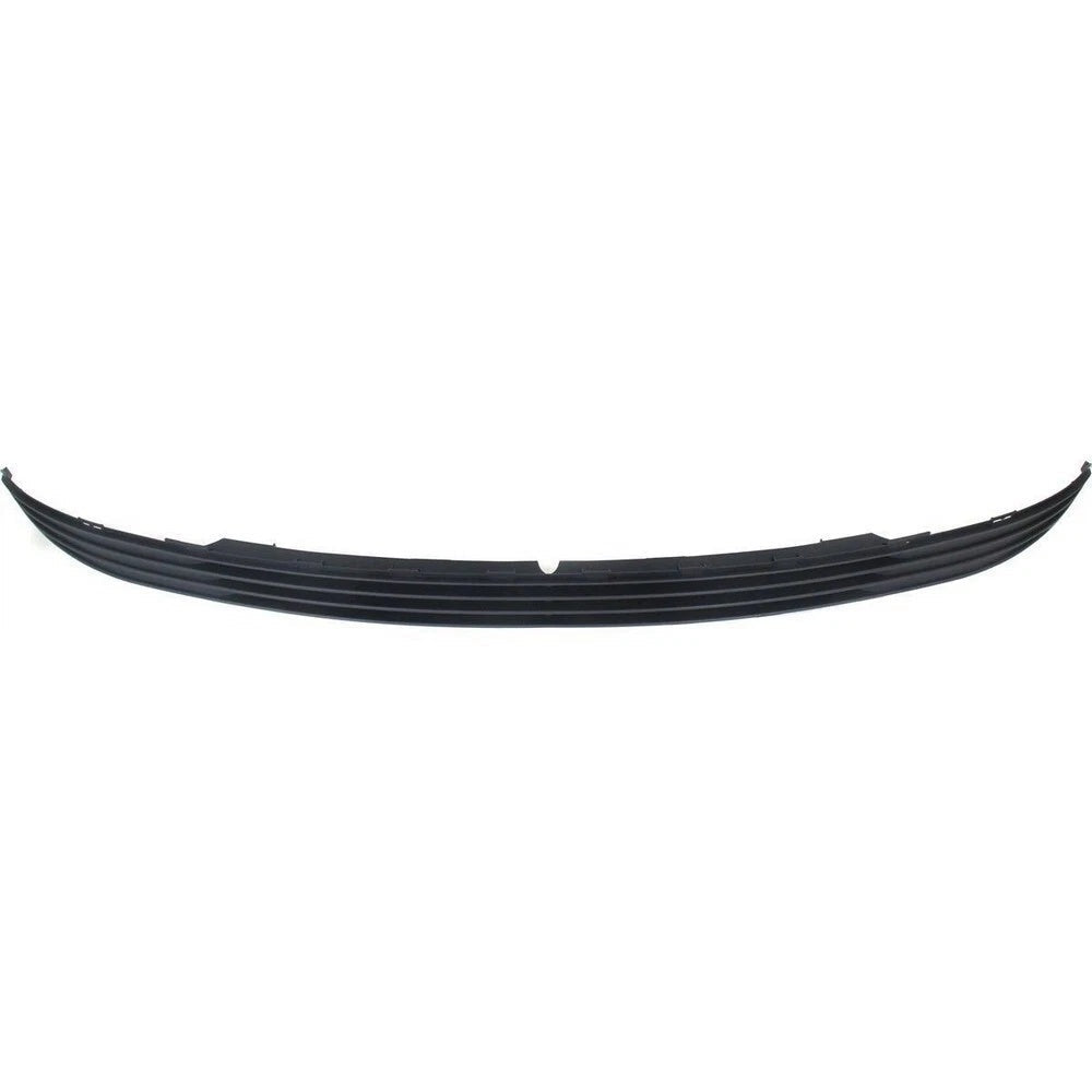 Front BUMPER GRILLE For Kia Rio,Rio5 BLACK WITHOUT FOG LAMP HOLE