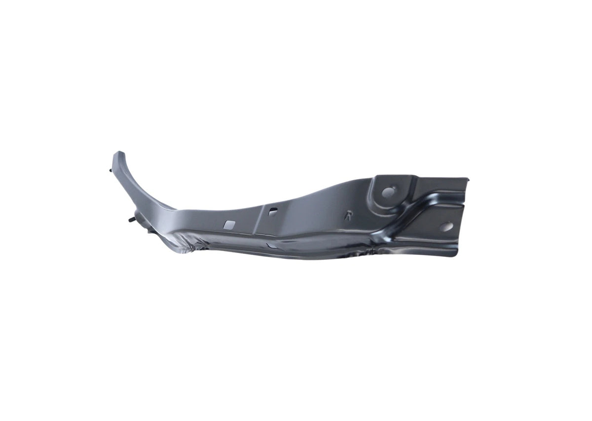 Front Passenger RH Side Bumper Retainer Bracket Outer for 12-15 Toyota Tacoma