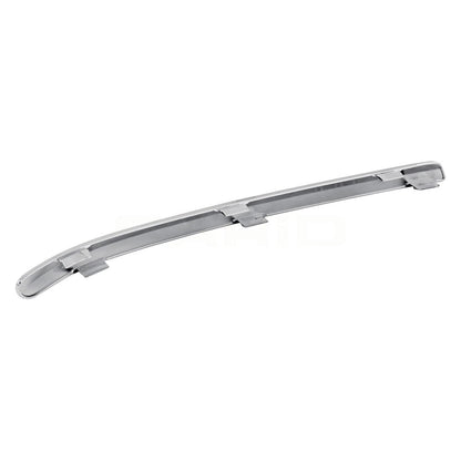Passenger Side Chrome Front Bumper Trim 2011-2014 Chrysler 300 CH1047103