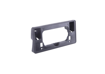 New Plastic Front Bumper License Plate Bracket Assembly for 09-2011 Honda Civic