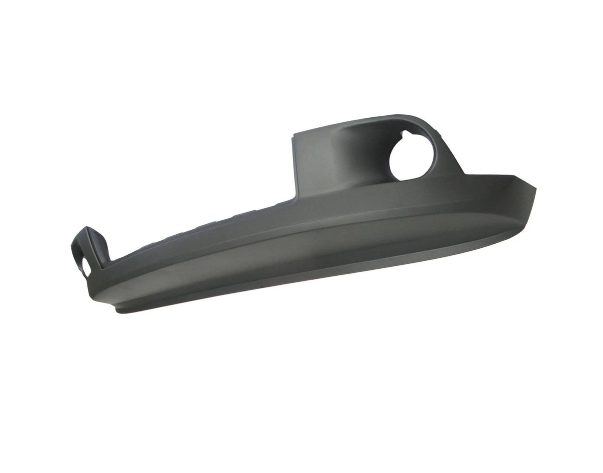 Front Lower Bumper Valance Air Dam for 2008-2010 Jeep Grand Cherokee Laredo