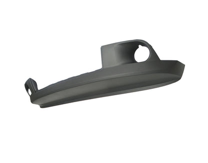 Front Lower Bumper Valance Air Dam for 2008-2010 Jeep Grand Cherokee Laredo