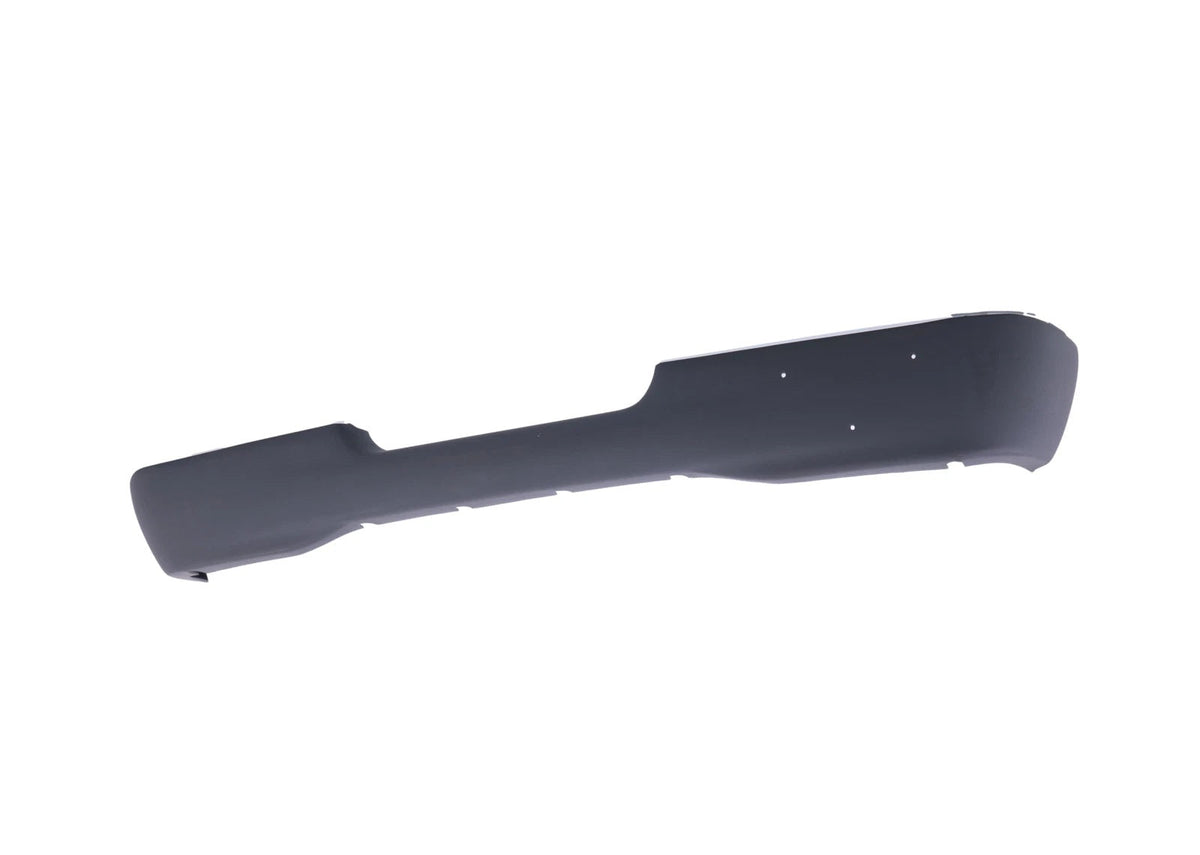 New DARK GRAY BUMPER VALANCE for Econoline, Super Duty,Club Wagon FO1095188
