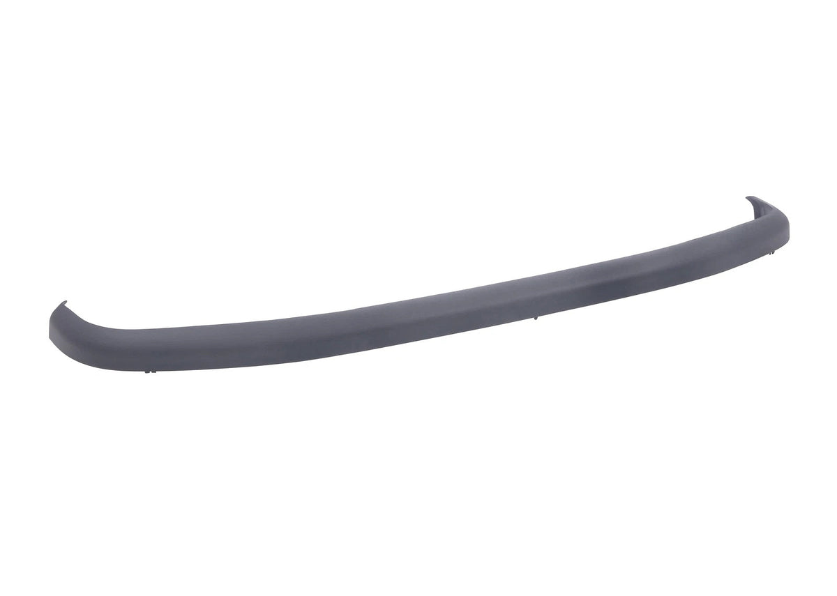 Front Bumper Lower Valance Air Dam Deflector For 2000-2006 Toyota Tundra Pickup