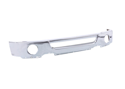 Front Bumper Face Bar For Ford F-150 FO1002399 6L3Z17757BA CHROME