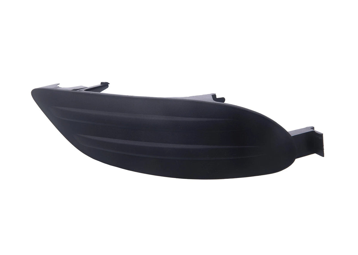 Passenger Side Fog Light Lamp Cover without Hole For 2005-2008 Toyota Corolla
