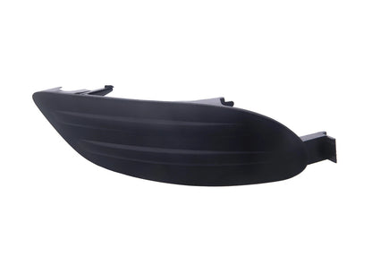 Passenger Side Fog Light Lamp Cover without Hole For 2005-2008 Toyota Corolla