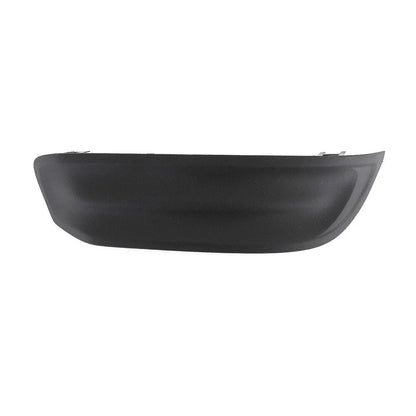 New Front Left & Right Set Of 2 LH RH FOG LAMP COVER For Honda Civic