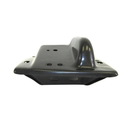 New Front Left & Right Set Of 2 LH RH BUMPER BRACKET For Dodge Ram 1500