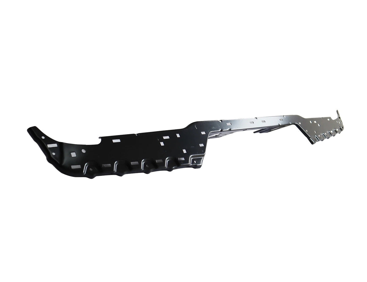 Rear Bumper Reinforcement For 07-13 Chevy Silverado 07-14 GMC Sierra 2500 3500