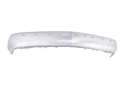Chrome Front Bumper Face Bar For 1988-2000 Chevy K1500 C1500 Suburban Pickup