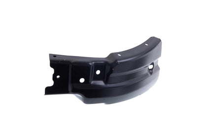 Front Right Passenger Side Bumper End Cap For 2007-2013 Chevrolet Silverado 1500