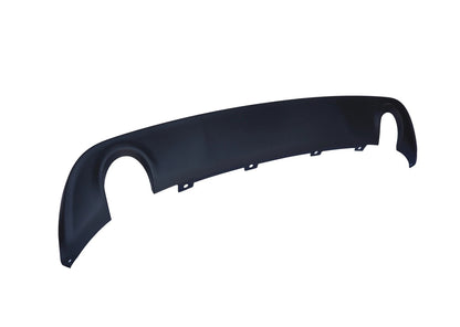 For 2015-2021 Dodge Charger Pursuit Rear Bumper Lower Air Dam Deflector Valance