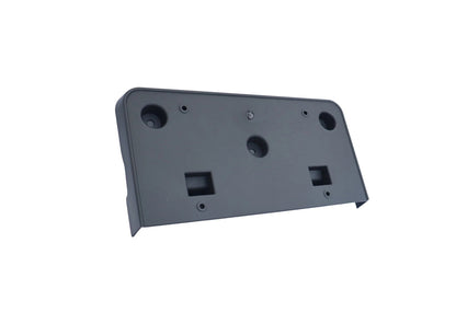 License Plate Bracket Tag Holder with Screw Front for 2017-2019 Ford Escape