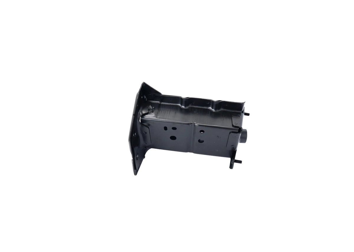 Front Driver Side Bumper Retainer Mounting Bracket for 2013-2019 Nissan Sentra