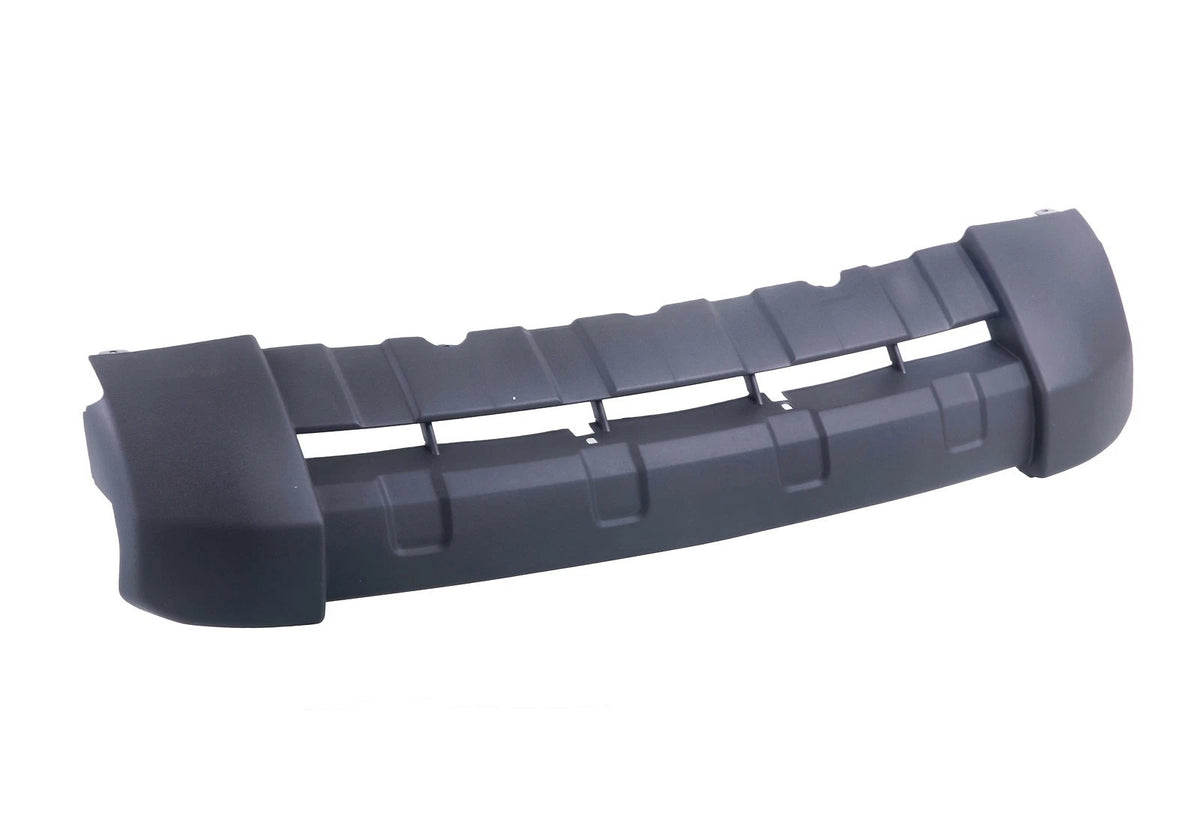 Front Bumper Cover Apron Valance Lower Plastic for 2006-2008 Honda Pilot