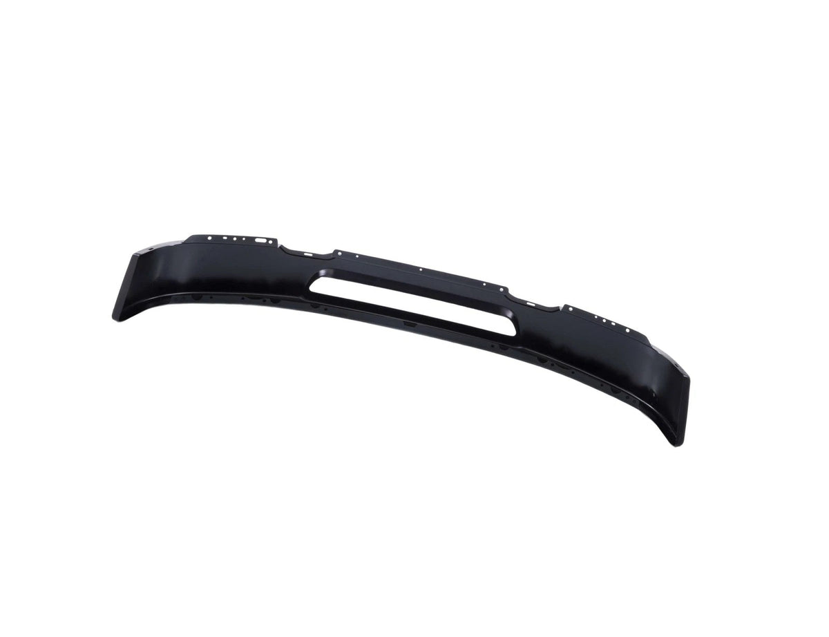 Front Bumper Face Bar For Ford F-150 6L3Z17757CAPTM FO1002402 New FT