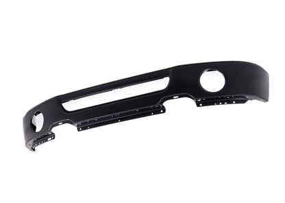 Front Bumper Face Bar Fit For Ford F-150 FO1002401 6L3Z17757DAPTM New