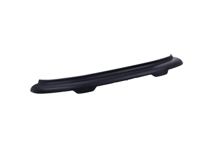 FO1093107 Front BUMPER SPOILER for Ford F-150 BLACK 6L3Z17626AAA