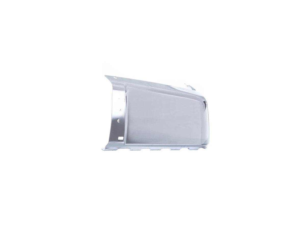 Fit For Chevy,GMC Silverado GM1104149 Rear,Left Driver Side BUMPER IN STOCK