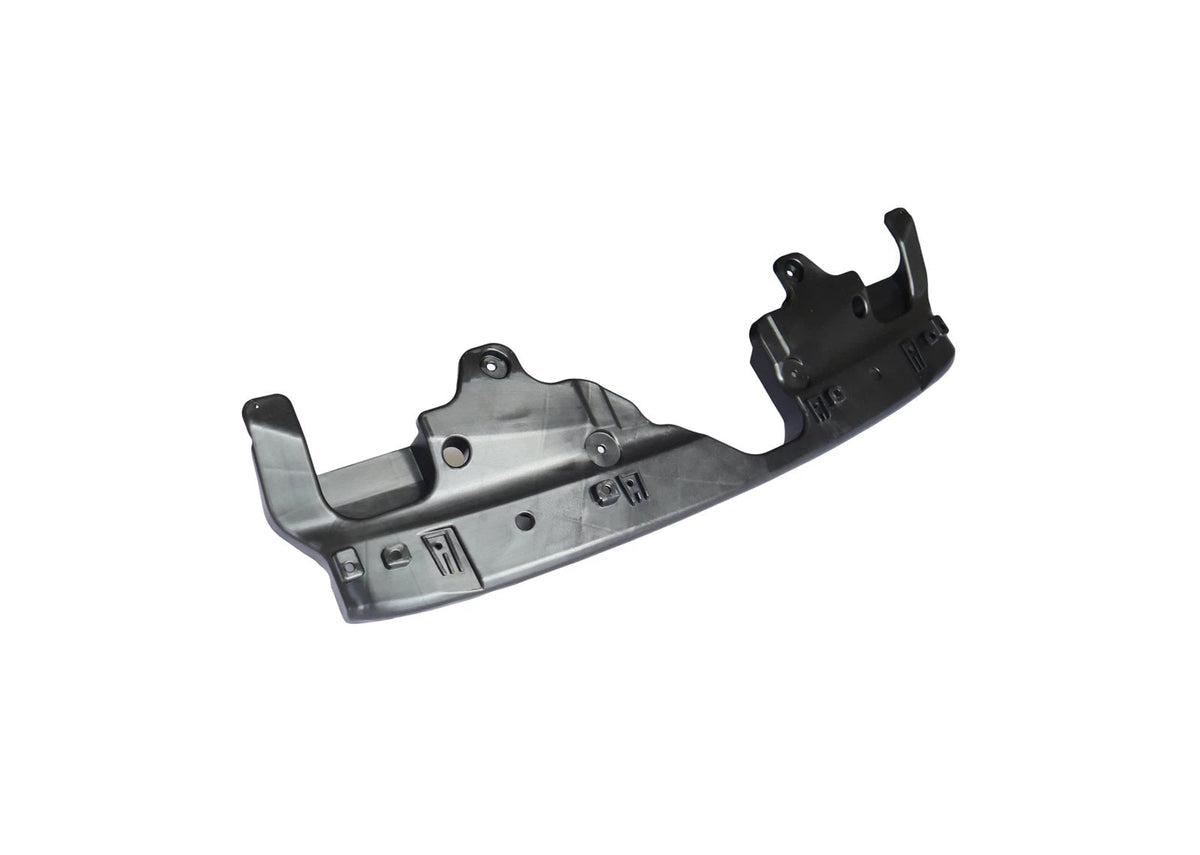 Front Bumper Cover Upper Retainer Mounting Bracket for 2013-2014 Ford Mustang