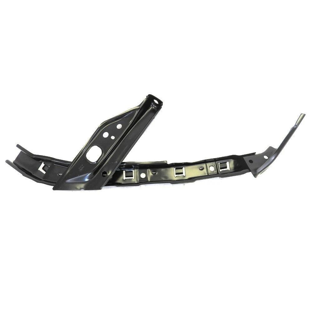 New Front Left & Right Set Of 2 LH RH BUMPER BRACKET For Honda Civic