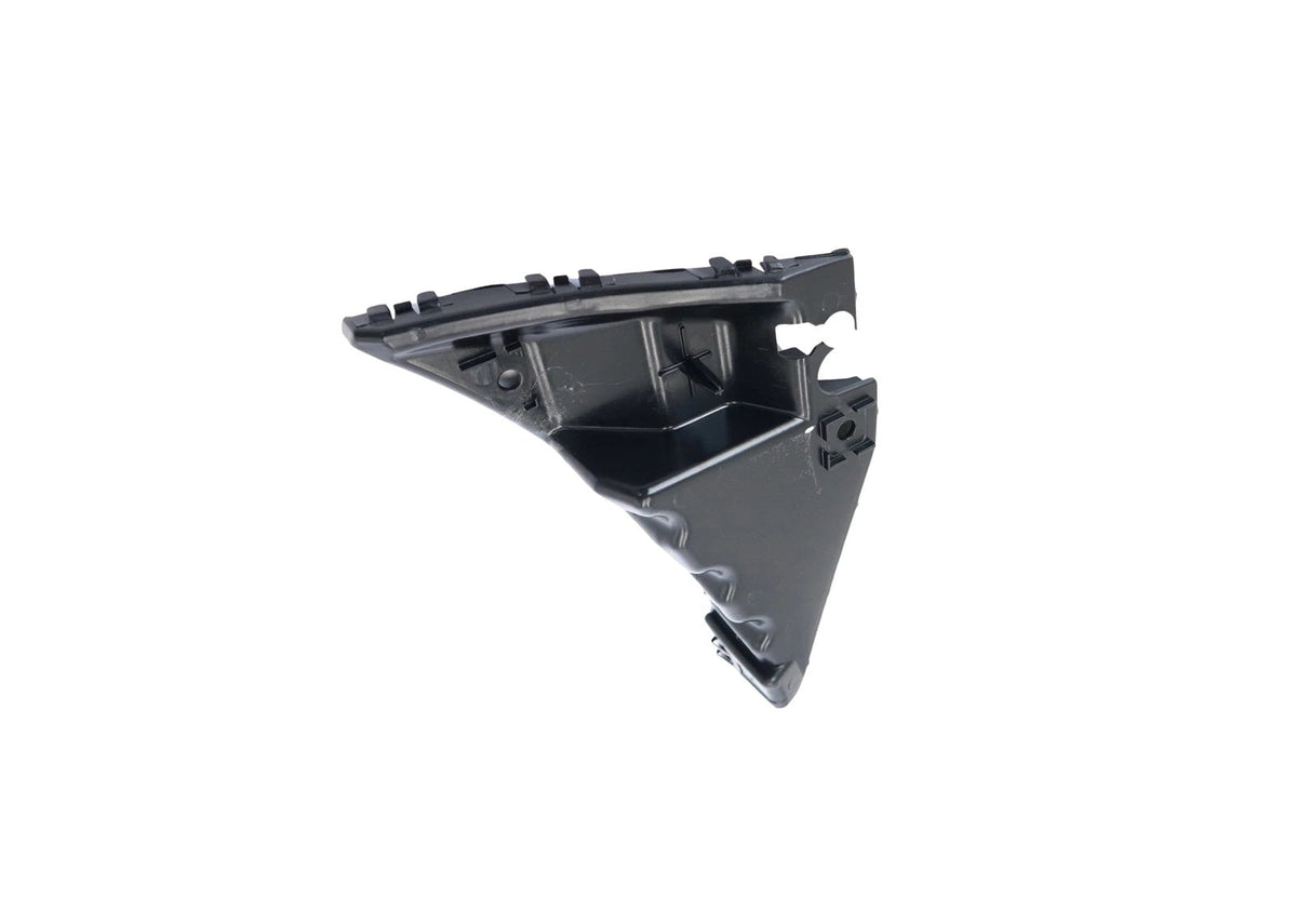 Front Driver Side Bumper Retainer Mounting Bracket for 2010-2014 Ford Mustang