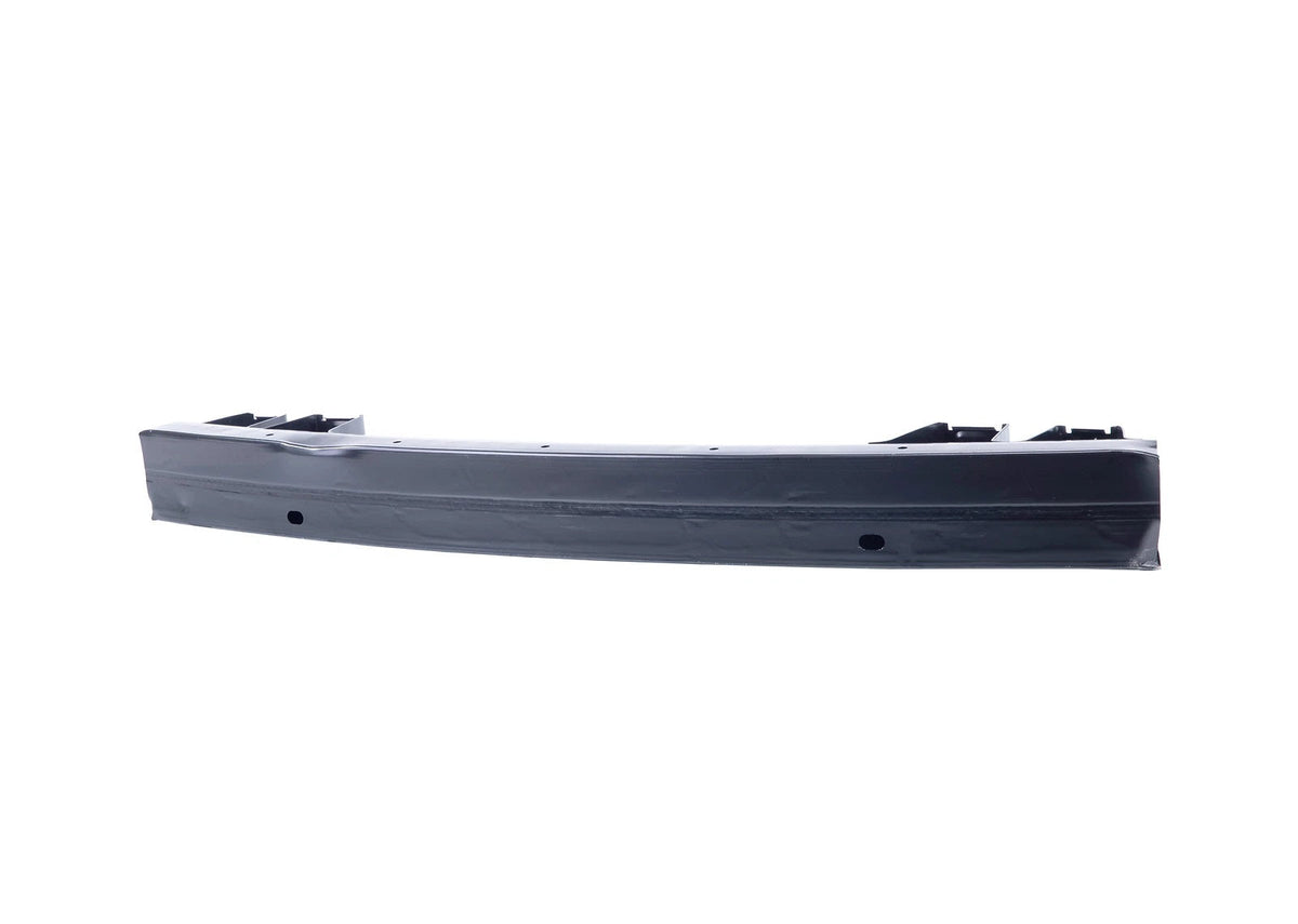 Reae Bumper Reinforcement Bar Impact Steel For 2006-2013 Chevrolet Impala