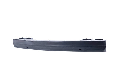 Reae Bumper Reinforcement Bar Impact Steel For 2006-2013 Chevrolet Impala