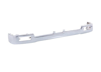 Front Upper Chrome Bumper Face Bar For 1992-1995 Toyota Pickup DLX SR5 Model