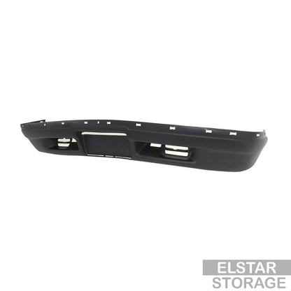 New BLACK BUMPER DEFLECTOR for Chevrolet S10,Blazer GM1092163 88967923