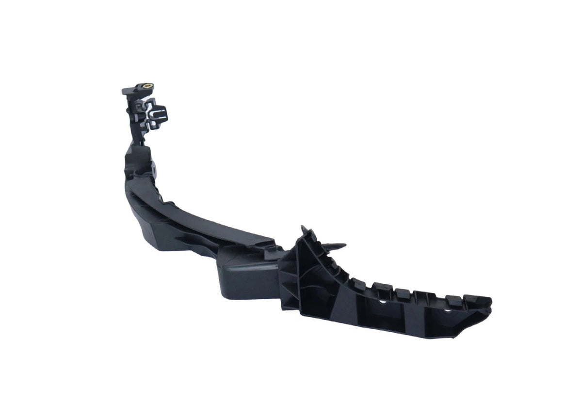 For 2010-2014 Volkswagen Golf GTI Bumper Cover Support Outer Bracket Driver Side