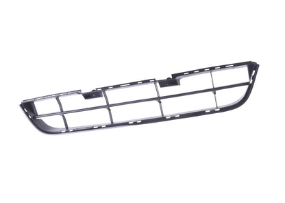 Plastic Front Bumper Center Textur Grille for 06-07 Honda Accord Sedan HO1036101