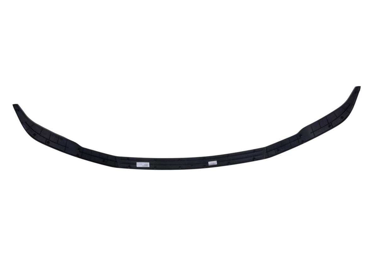 For 2008-2010 Ford Super Duty Pickup Truck Front Bumper Retainer Trim Molding